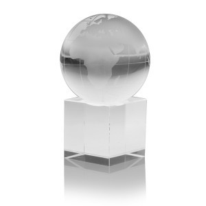 cristalino-globe