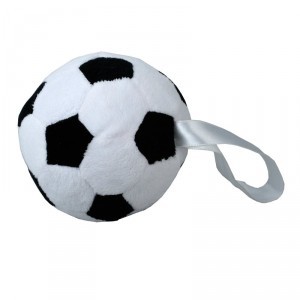 maskotka-soccerball