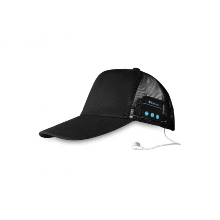 Bluetooth czapka z słuchawkami 'MUSIC CAP'
