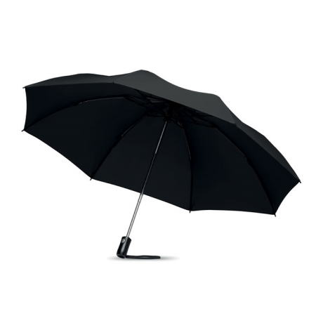 Składany odwrócony parasol 'DUNDEE FOLDABLE'